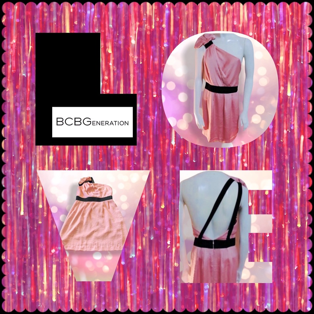 🏷BOGO🆓•BCBG Dress / 8